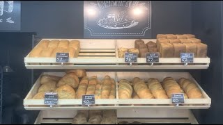 Цены на продукты в России  Сколько стоит хлеб