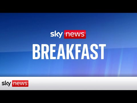 Sky News Breakfast: Is 'Plan B' really working?