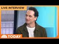 Matthew Rhys Talks ‘The Beast in Me,’ One-Man Show, More