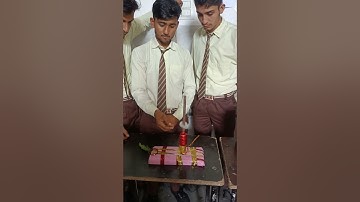 EDDY CURRENT | #physicsfame #scienceexperiment #experiment #physics #class12 #science