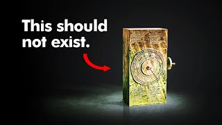 15 Ancient Technologies That Shouldn’t Exist