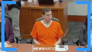 Bryan Kohberger police documents released after sentencing | Morning in America