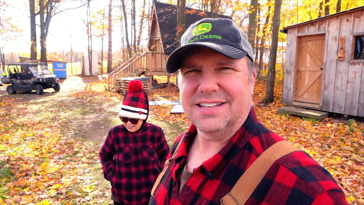 Конец приближается