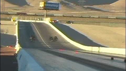 Comp Eliminator Action Vegas Lucas 2008