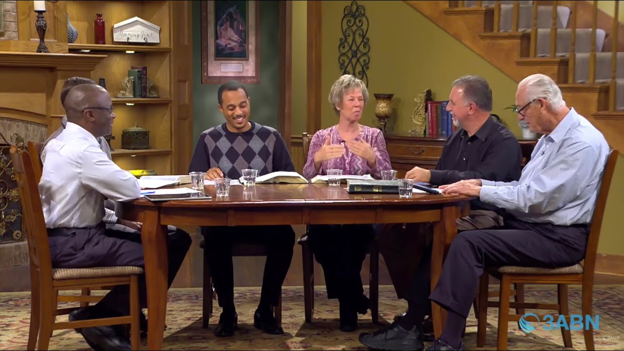 “How to Discover God's Will for Your Life“ - 3ABN Today Family Worship  (TDYFW190037)