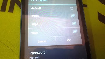 H20 MMS SETTINGS SAMSUNG GALAXY SI, SII, SIII, BLUE PHONES