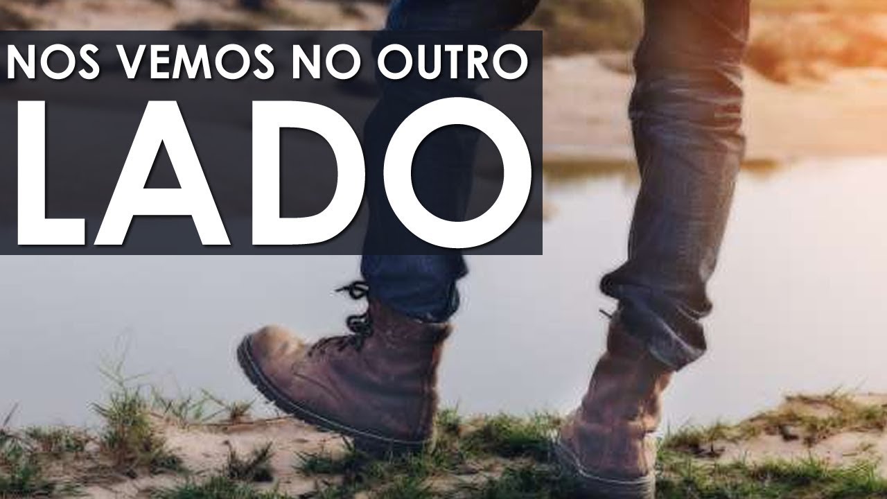 No Outro Lado Nos Econtramos! Alejandro Filipe - YouTube