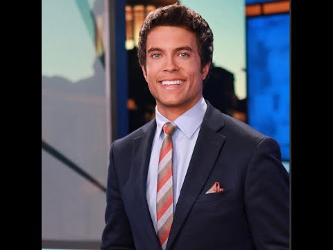 Hunter Hoagland's Dramatic Channel 5 Farewell