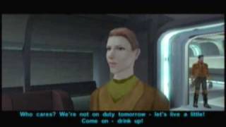 Kotor 8 - Sith Armor