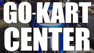 Verdens Største Indendørs Gokart Center Action House.