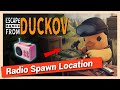How to Get Radio in Escape From Duckov | Quick Location Guide