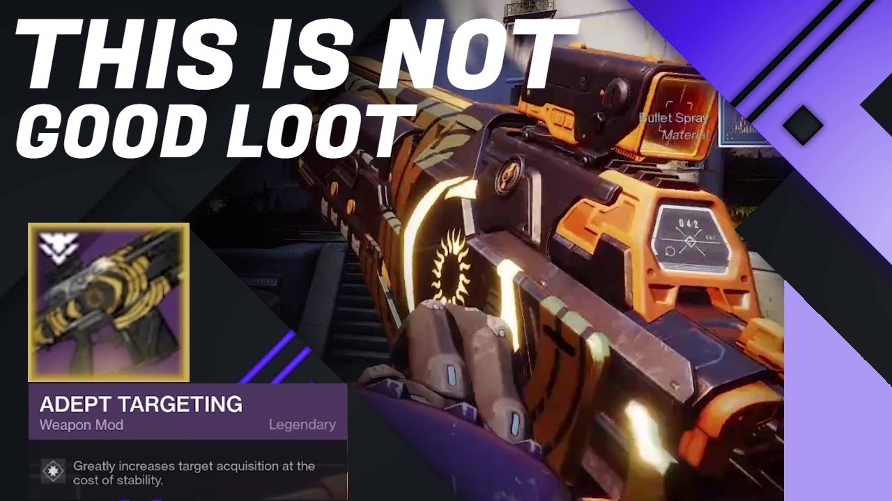 Adept Summoner, NEW Trials "Rewards" Are Bad