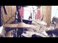 Grupo Legitimo- el son de la rabia bateria Cover