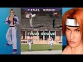 Hwoarang Tekken 3 in Real Life #tekken
