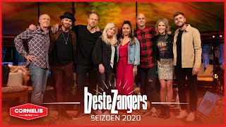 Video-Miniaturansicht von „Diggy Dex – Los Bij Elkaar (Beste Zangers Seizoen 2020)“