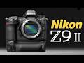 Nikon Z9II - You Need To Know Everything!