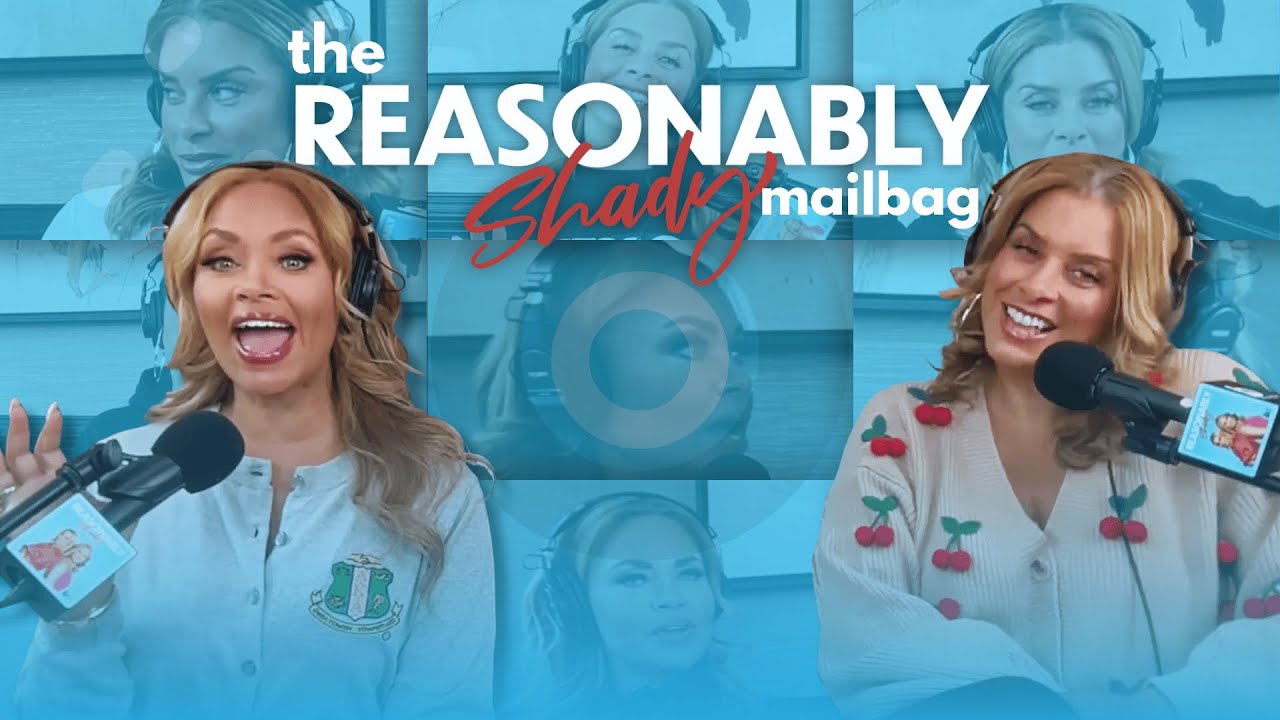 Разумно подозрительный почтовый мешок, эпизод 2