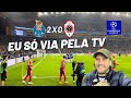 FC PORTO 2 x 0 ANTWERP pela Champions League - experiência incrível/ Portugal 2023