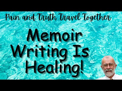 Here is an online master class in memoir