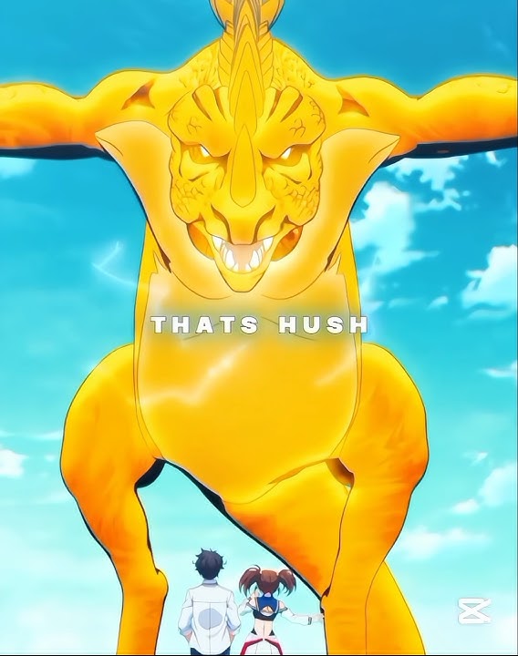 my instant death ability overpowered #shortvideo #animeedit