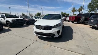 2019 Kia Sorento Gilbert, Chandler, Mesa, Queen Creek, San Tan, AZ 270020A