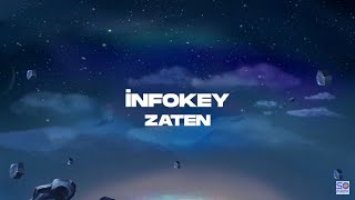 infokey - Zaten Resimi