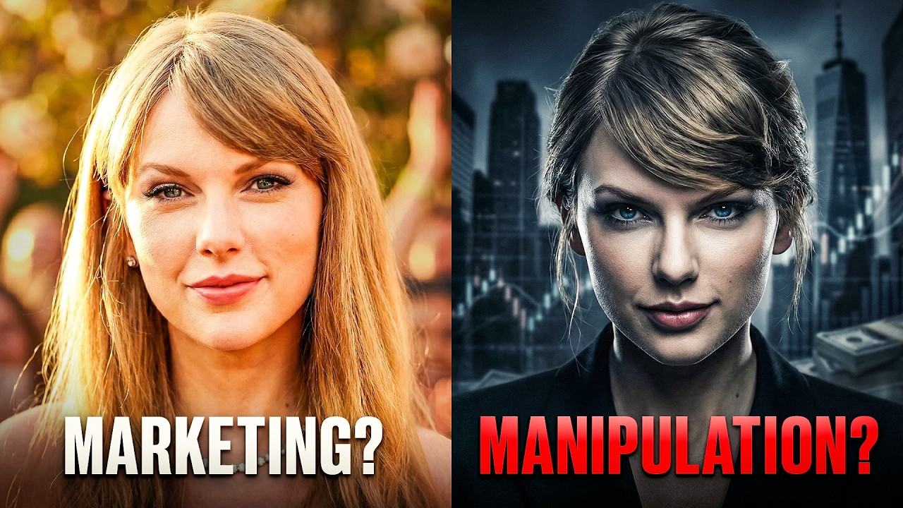 Why are so many people addicted to Taylor Swift?