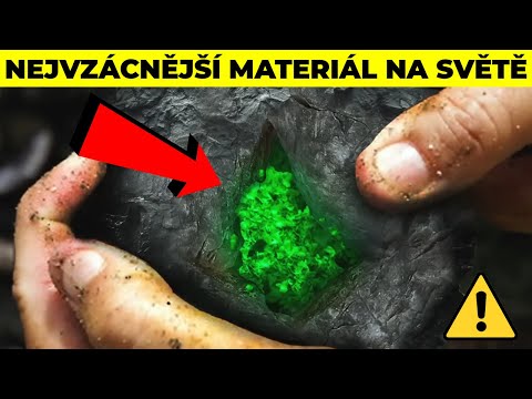 Video: Co je nejúžasnější věc ve vesmíru?