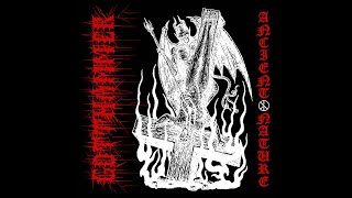Gotthammer - 'Ancient Nature' (EP 2024)