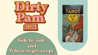 Download lagu The Dirty Pam 2.0– Everything You Need to Know