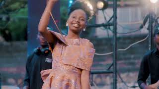 Esther Amuri Dembo Concert Matadi Compilation Louange Faveur Mukoko