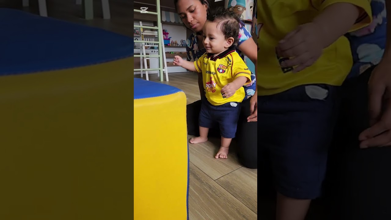 Paso a paso con Javi Córdova Romero 