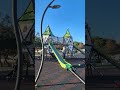 Big and clean park At çurlo tekirdag with children's playgrounds