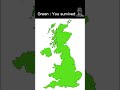 I dropped a nuke choose where you hide not real nuke shorts viral pekroler uk maps