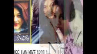 All Album Nike Ardila