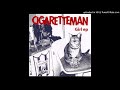 CIGARETTEMAN - Girl ep 7" [2000]