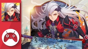 Guardian of Light Gameplay (Android)