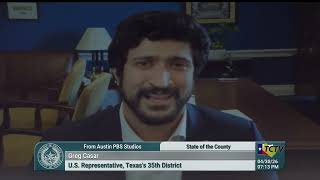 State of the County Address 2026   30 April 2026