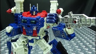 Siege Leader ULTRA MAGNUS: EmGo's Transformers Reviews N' Stuff Siege Leader ULTRA MAGNUS: EmGo's Transformers Reviews N' Stuff