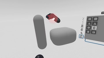Primitives - Tools Tutorial Gravity Sketch VR