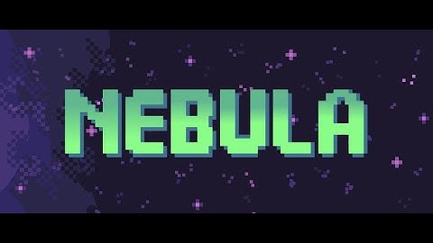 [Accepted] Nebula Demo Video - WWDC23 Swift Student Challenge