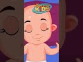 Rock A Bye Baby The Countdown Kids Kids Songs Nursery Rhymes Lyric Video