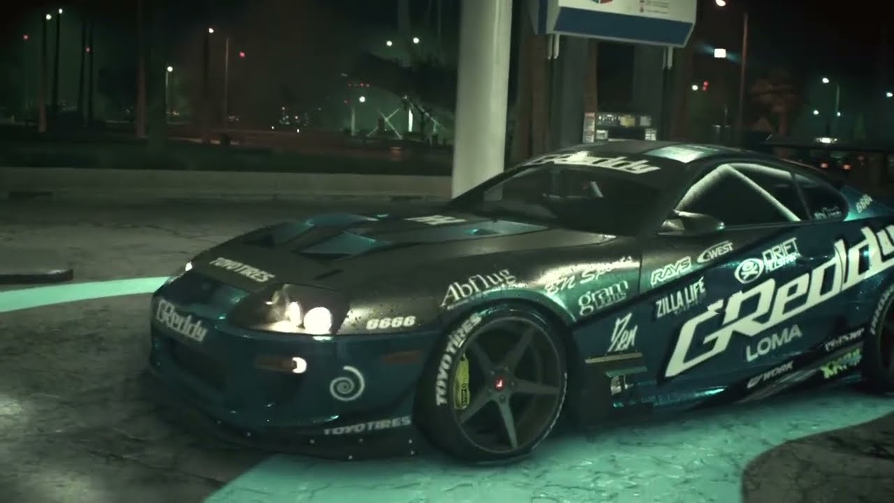 Need for speed 2015 - underground street racing - in 2026,,,, - YouTube