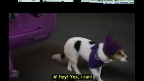 E4 Continuity - Rickroll