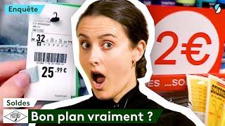 SOLDES : TOP 5 des choses à faire avant d'acheter  - On n'est plus des pigeons !