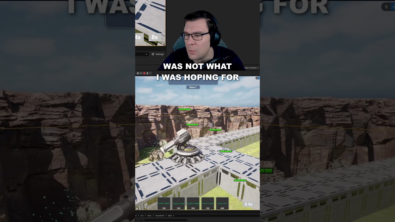 360 без прицела... в прямом смысле? 🎯 