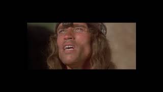 Conan the Destroyer (1984) 1080p Full Movie English