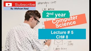 Language Translator and its Type || 2nd Year || C language || Ch 8 || Lecture No 5 || Part No 1