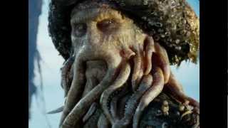 davy jones laugh
