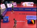 Table Tennis - Attack (KREANGA) Vs Defense (JOO SE HYUK) XIX !